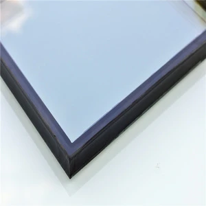 5+9A+5 Insulated Glass Panels Insulated Glass unit Low-E Insulated Glass Price