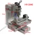 Import 5axis 3d woodworking cnc router cutting machine from China