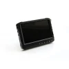 5inch 1080P Portable H.264 Video compress compatible AHD/TVI/CVI/CVBS recorder mini CCTV DVR
