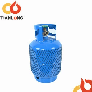 5kg zimbabwe home cooking filling weight lpg gas cylinder