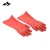 Import 5kv rubber latex electrical insulating working gloves from China