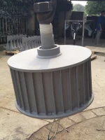5kw ac 120v/220v generator / permanent magnet synchronous ac generator