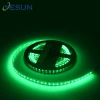 5mm width PCB white double sides 7.2W 60 LED/meter SMD 3014 LED Flexible Strip Lights