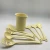 Import 5pcs hard plastic melamine Kitchen Utensils Set Home Cooking Tools from China