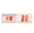 Import 5pcs Matte Lip Kit Professional Waterproof Nude Lipstick Set Moisturizer Long Lasting Sexy Red Lipsticks NC0907 from China