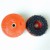 Import 5&quot; round abrasive silicon carbide brush for stone from China