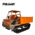 Import 5tons crawler dumper tracked carrier for mud road, swamp, snow slopes and other special terrain from China