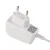 Import 5v 0.6a power adapter for tplink router with UL/CUL TUV CE FCC PSE ROHS CB SAA C-tick BIS level VI,2 years warranty from China