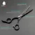 Import 6 inch  Left handed hair scissors kit for haircut barbershop styling DIY tools shears for hairdresser from China