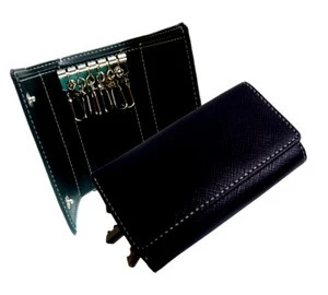 6 key holder key wallets wholesale