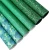 Import 6 pcs/set green series fine chunky glitter star mermaid faux leather sheets for bows and earrings diy making from China