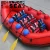 Import 6 to 8 person Durable bottom Inflatable Rafting Boat Whitewater River Rafts for sale! from China