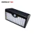 Import 60 Led Landscape Garden Wall Mounted Solar Lights Solar led lamp from China