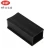 Import 6063 t5 extruded frame anodized aluminum profiles for electronics from China