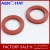 Import -60degree Nitrile/NBR O Ring/low temperature rubber seal for best performance from China