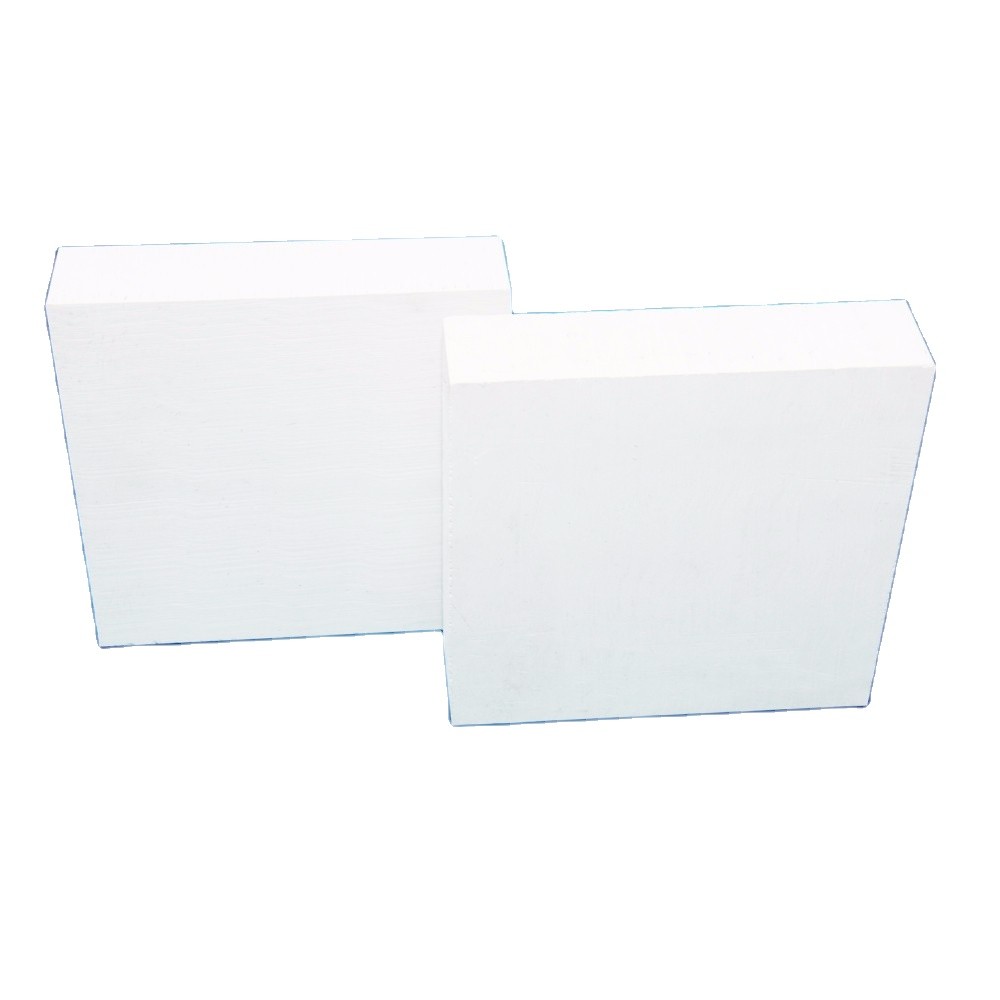 650c Fireproof material calcium silicate board aluminum foundries heat insulation application