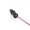 650nm 100mw Red 360 degree angle Red/Green Line Laser Module, Circle Beam Laser Module