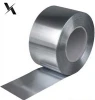 65Mn spring steel strip hardened and tempering polished