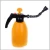 Import 6L 8L Chemical Resistant Compression Water Can Bottle Pressure Sprayer from China