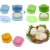 Import 6pcs/set Cartoon Sushi Maker Boiled Egg Rice Roll Mold Mac Kitchen DIY Chef Rice Ball Bento Mould Kitchen Accessories from China