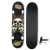 7 Ply Maple Wooden Cheap Drift Board Free Style Complete Skateboards