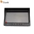 Import 7" Split Screen 4 Channel  Color Screen Car TFT LCD Monitor With U Shaped Bracket from China