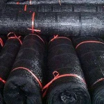 70% black agricultural pe net shade for orchids in vietnam
