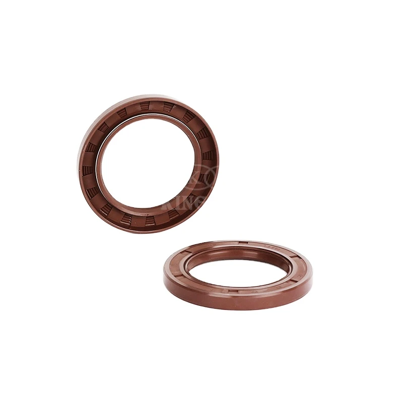 70*95*10 80*100*13 48*70*9  nbr brown color hydraulic mechanical shaft oil seal