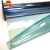 Import 70%VLT  Chameleon Color Photochromic Self Adhesive Car Window Glass Film With Heat Insulation Window Film from China