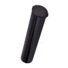 71MM Hot Sale Doob Joint Tube In Black Pre Roll Blunt Tube With Pop Top Tube For Prescription