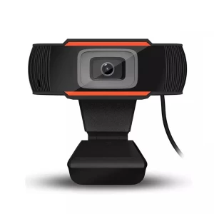 720P Webcams types of webcam for pc 1080P HD Webcamera