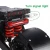 Import 72V 7000W OEM new European green city lithium electric scooter 11 inch off-road tire folding adult electric scooter from China