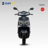 72V fat tire  e scooter  lithium battery  Electric Motorcycle  3000W commuting e-mobility