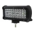 Import 72W Hot sale Good quality 12v offroad led light bar for truck from China