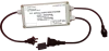 7inova AV600 Homeplug Powerline Filter Isolator Adapter For Anti-Interference and Enable Multi-Group Work