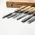 Import 7pcs DIY Hand Carving Chisel Tool For Woodworking from China