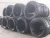 Import 8-24guage Black Annealed iron Wire / black tie Wire / black iron wire making machine from China