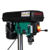 8 inch HD2000 Variable Speed Drill Press with Digital Speed Readout and Laser Light