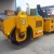 Import 8 ton mini road roller price remote control compactor XD82 in india from China