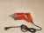 Import 800W handy concrete vibrator 220v high frequency electric concrete vibrator shaft from China