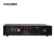 Import 800W Professional Audio Video Mixer Broadcasting Equipment Power Amplifier Professional from China