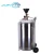 Import 80L car washing mobile stainless steel drum foam machine from China