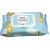 Import 80pcs Honest Best Hand Wipes For Babies Body Clearance wholesale baby wet wipes from China