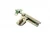 8/10/12/14 inches Casting king pin key operated fold down door sliding bolt lock