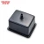 Import 8104 Under Counter Black Epoxy Resin Lab PP sink from China