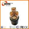 8.7/15 Kv aluminum dc power cable,aluminum armoured cable