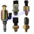Import 8971762300  oil pressure sensor 8-97176230-0 oil pressure switch sensor with good quality from China