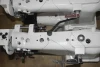 8B Cylinder Bed single needle industrial sewing machines carpet overedge machine