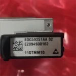 8DG59251AA 11STMM10 11G Single Port Tunable Multirate Mux for 1830 PSS