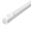 8ft T8 LED Linkable Fixture 44w CE Certification Residential Lighting  130lm/w LED Linkable Fixture Integrated Lamps
